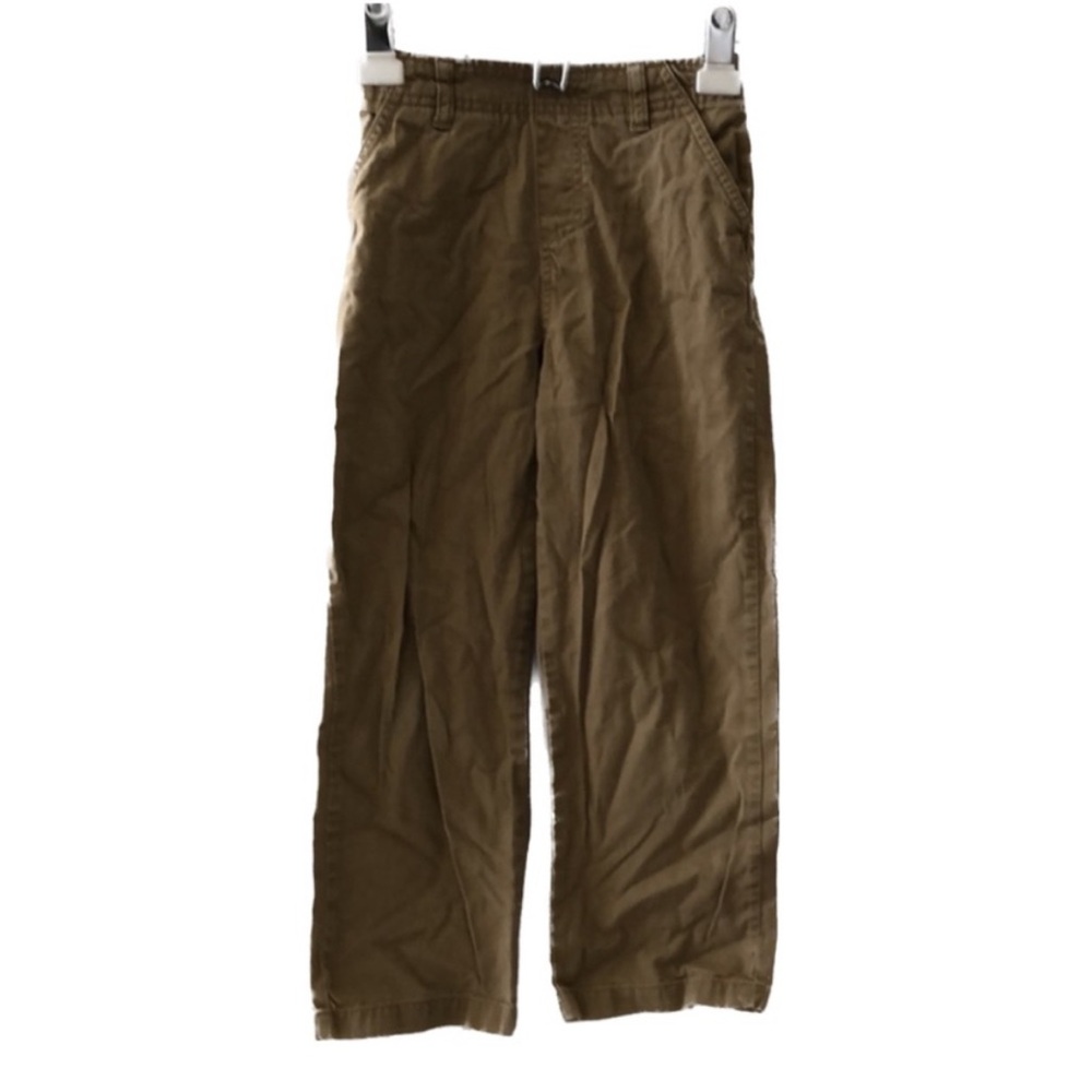 🔵 Last Chance 🔵 Brown Pant Size 6